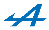 Logo Alpine