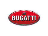 Logo Bugatti