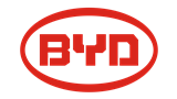 Logo BYD