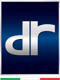 Logo DR Automobiles