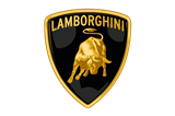 Logo Lamborghini