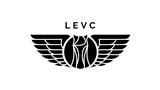 Logo LEVC