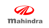 Logo Mahindra