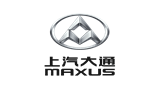Logo Maxus
