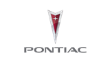 Logo Pontiac
