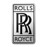 Logo Rolls-Royce