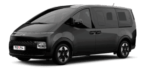 Renting Hyundai Staria HEV 1.6TGDi 225cv Tecno