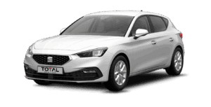 Renting Seat León 1.0 TSI 81kW S&S Style 25º Aniversario