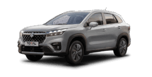 Renting SUZUKI S-Cross 1.4L Mild Hybrid S2