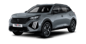 Renting PEUGEOT 2008 1.2 PURETECH S/S ALLURE 100CV