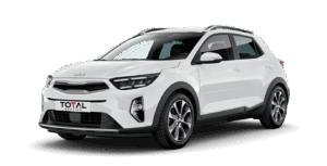 Renting KIA Stonic Concept 1.0 T-GDi MHEV