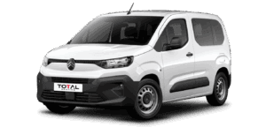 Renting Citroen Berlingo Talla M BlueHDi 100 S&S YOU