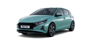 Renting Hyundai i20 1.0 TGDI Klass MY25