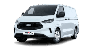 Renting FORD Transit Custom Furgon Van 2.0 Ecoblue 136Cv 280 L1 Trend II