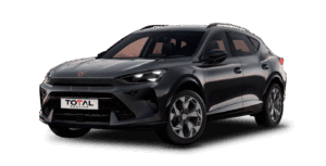 Renting CUPRA Formentor 2.0 TDI 110 kW (150CV) DSG