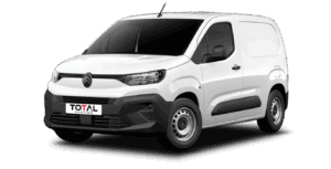 Renting Citröen Berlingo Talla M BlueHDI 100cv van