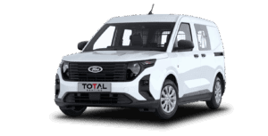 Renting FORD Transit Courier Kombi 1.5 Ecoblue Trend II