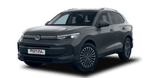 Renting Volkswagen Tiguan Life 1.5 eTSI DSG 7 vel.