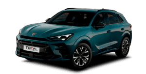 Renting Cupra Terramar 1.5 TSI e-Hybrid DSG