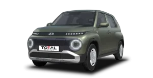 Renting Hyundai Inster 97cv 42kWh Klass