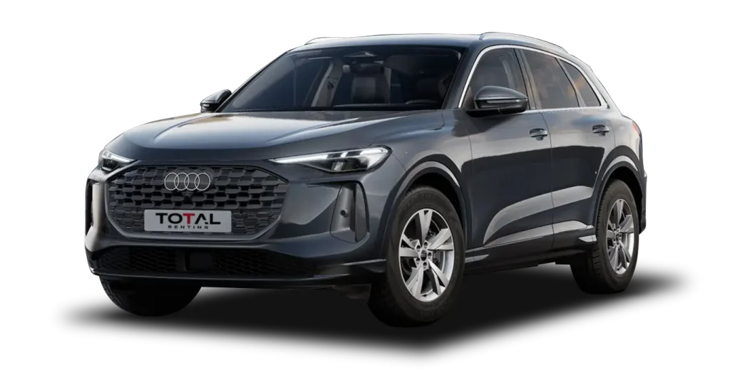Renting AUDI Q5 SUV Advanced TDI Quattro S Tronic