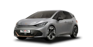 Renting Cupra Born e-Boost Pack Advanced Plus