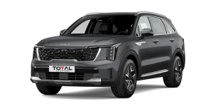 Renting KIA Sorento 1.6 T-GDi HEV Drive 4x2