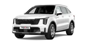 Renting KIA Sorento 2.2 CRDi Drive DCT 4x2