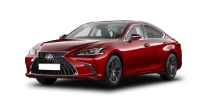 Renting Lexus ES 2.5 300h Premium