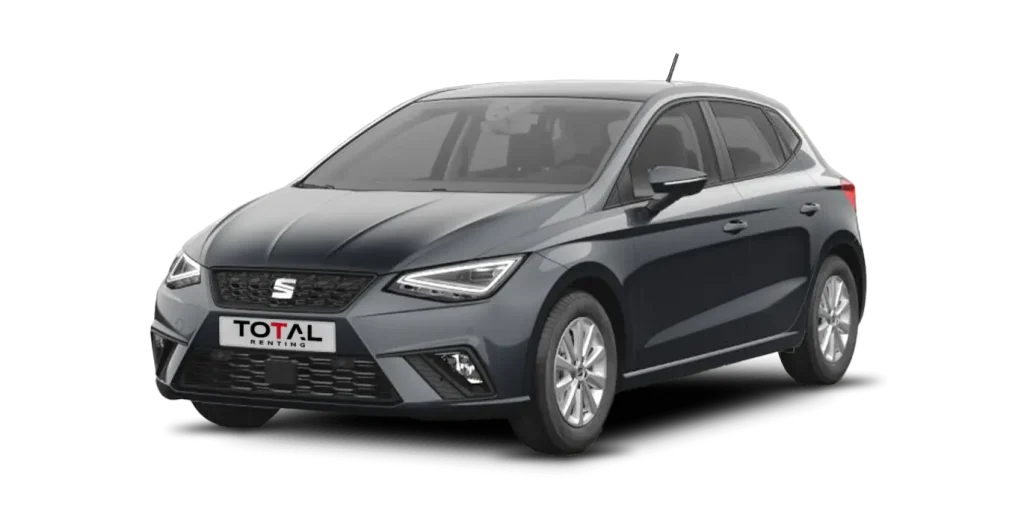 Renting SEAT Ibiza 1.0 TSI Style XL S&S