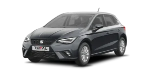 Renting SEAT Ibiza 1.0 TSI Style XL S&S