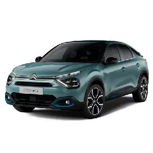 Citroen E-C4