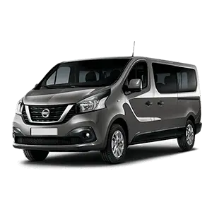 Nissan NV300