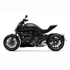 Renting de motos Ducati