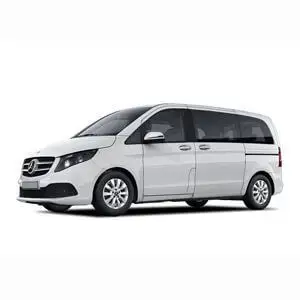 Renting Furgonetas 9 plazas