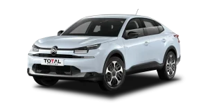 Renting CITROEN C4 X Hybrid Plus 145CV