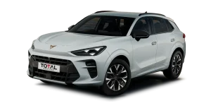 Renting CUPRA Terramar 1.5 eTSI 110kW DSG