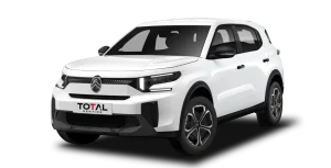 Renting Citroen C3 Aircross Turbo You Pack Plus