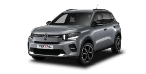 Renting Citroen C3 Turbo 100 Max