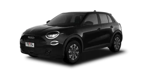 Renting Fiat 600 MHEV 1.2 100cv DDCT