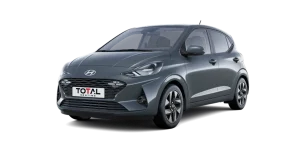 Renting Hyundai I10 1.0 MPI Klass 63cv