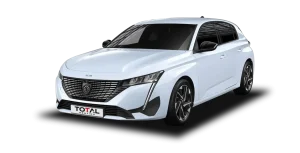 Renting Peugeot 308 Allure BlueHDi 130 S&S