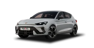 Renting Cupra León 1.5 eTSI 110kW (150CV) DSG