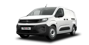Renting OPEL Combo Cargo L 650kg 1.5 S&S