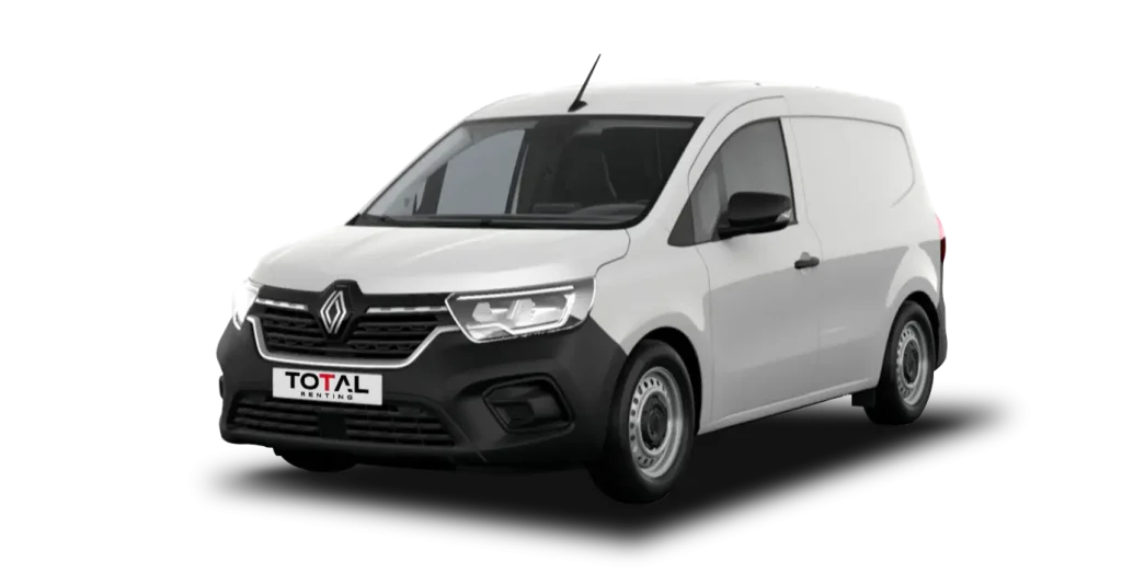 Renting RENAULT Kangoo Furgón L1 1.5 Blue DCi 70kW