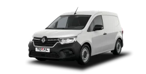 Renting RENAULT Kangoo Furgón L1 1.5 Blue DCi 70kW
