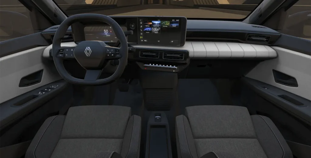 Renault-5-E-Tech-Evolution-90kW-interior-delantera.webp