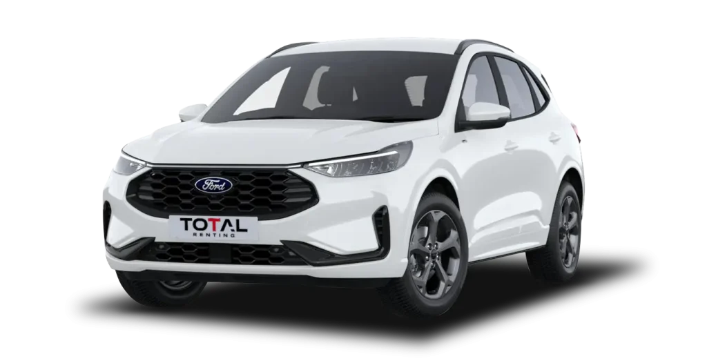 Renting FORD Kuga ST-Line 2.5 Duratec PHEV 178kW Auto
