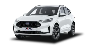 Renting FORD Kuga ST-Line 2.5 Duratec PHEV 178kW Auto