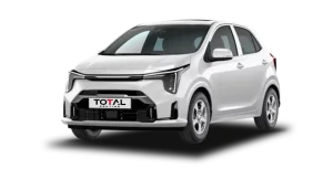 Renting Kia Picanto 1.0 DPI Concept
